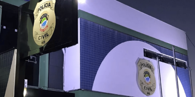 Morador tem casa invadida enquanto dormia e leva tiro no peito em Campo Grande