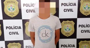 Polícia Civil identifica e prende homem por tentativa de homicídio em Porto Walter