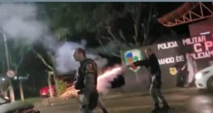 Motorista de aplicativo é agredido por não ter troco: ‘ele disse que iria me matar’
