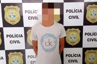 Polícia Civil identifica e prende homem por tentativa de homicídio em Porto Walter