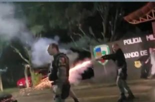 Motorista de aplicativo é agredido por não ter troco: ‘ele disse que iria me matar’