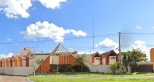 Em motel com coronel da PMDF, rapaz atira até descarregar pistola