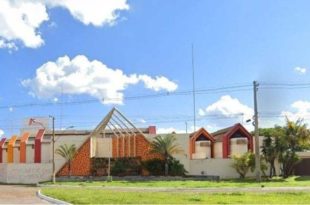 Em motel com coronel da PMDF, rapaz atira até descarregar pistola