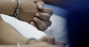 Vizinho é preso acusado de estuprar meninos de 8 e 10 anos em oficina