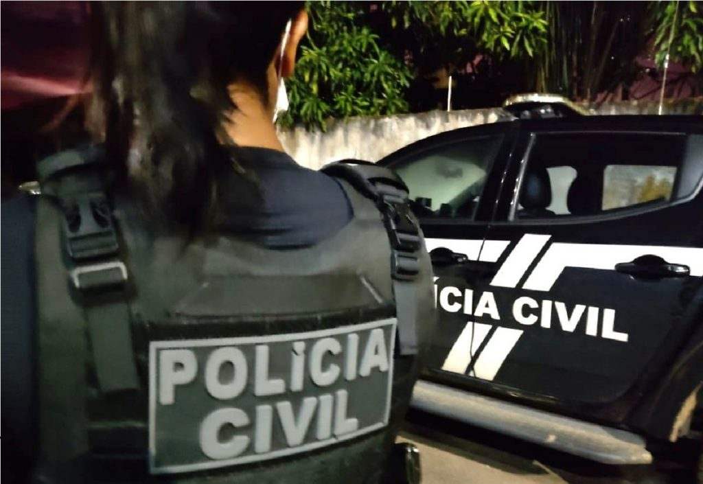 Em uma semana, Polícia Civil prende 13 pessoas foragidas da Justiça no AC 2 Em uma semana, Polícia Civil prende 13 pessoas foragidas da Justiça no AC