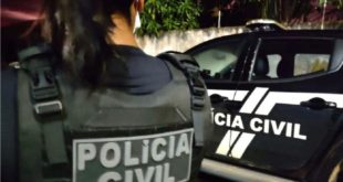 Em uma semana, Polícia Civil prende 13 pessoas foragidas da Justiça no AC