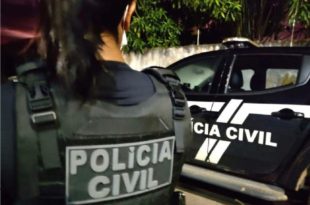 Em uma semana, Polícia Civil prende 13 pessoas foragidas da Justiça no AC