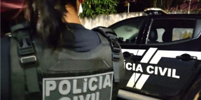 Em uma semana, Polícia Civil prende 13 pessoas foragidas da Justiça no AC
