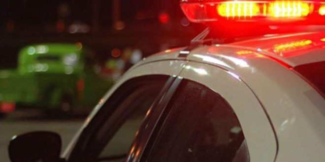Adolescentes são flagrados pela PM usando drogas e fazendo sexo