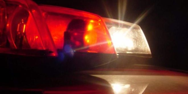 Homem é preso após matar namorada a facadas