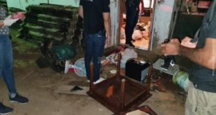 Supostos membros de facção atiram contra policiais e acabam mortos na fronteira do Acre