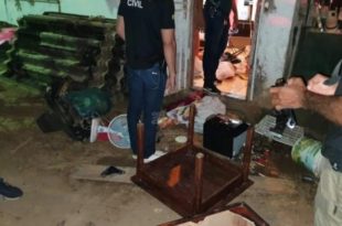 Supostos membros de facção atiram contra policiais e acabam mortos na fronteira do Acre