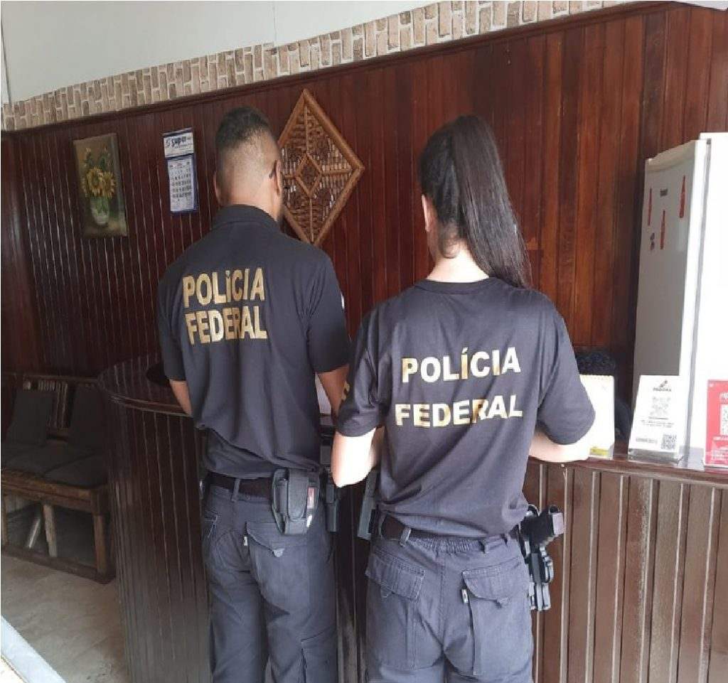 Polícia Federal realiza operação de fiscalização de entrada e saída de estrangeiros no Acre 2 Polícia Federal realiza operação de fiscalização de entrada e saída de estrangeiros no Acre