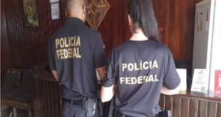 Polícia Federal realiza operação de fiscalização de entrada e saída de estrangeiros no Acre