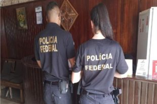 Polícia Federal realiza operação de fiscalização de entrada e saída de estrangeiros no Acre