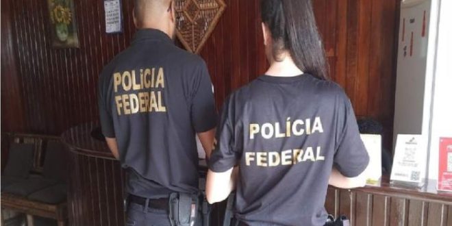 Polícia Federal realiza operação de fiscalização de entrada e saída de estrangeiros no Acre