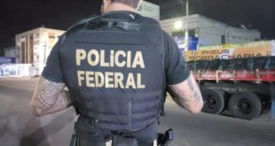 Em Cruzeiro do Sul, foragido da justiça é preso durante a “Operação Migração Legal” da Polícia Federal