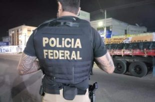 Em Cruzeiro do Sul, foragido da justiça é preso durante a “Operação Migração Legal” da Polícia Federal
