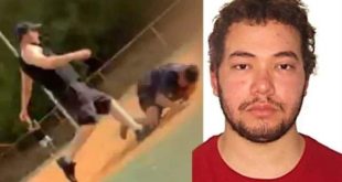 “Na próxima vez, vou te matar”, ameaçou homem que espancou menino