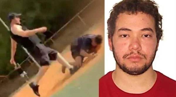 “Na próxima vez, vou te matar”, ameaçou homem que espancou menino