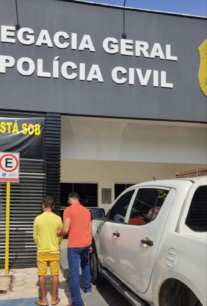 Polícia Civil prende autor de tentativa de homicídio em Cruzeiro do Sul 2 Polícia Civil prende autor de tentativa de homicídio em Cruzeiro do Sul