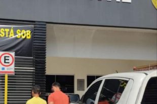 Polícia Civil prende autor de tentativa de homicídio em Cruzeiro do Sul
