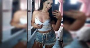 Jovem é executada após fazer símbolo de facção no TikTok