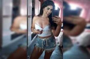 Jovem é executada após fazer símbolo de facção no TikTok