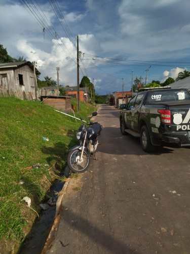 Polícia Civil prende investigado por roubos e recupera produtos em Cruzeiro do Sul 2 Polícia Civil prende investigado por roubos e recupera produtos em Cruzeiro do Sul