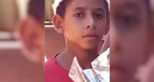 Polícia procura suspeito de matar menino encontrado em milharal estuprado com pedaço de madeira
