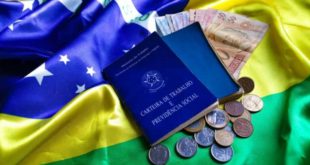 3,9 milhões podem sacar FGTS nesta quarta (20); veja calendário e quem tem direito