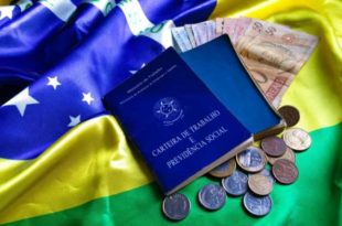 3,9 milhões podem sacar FGTS nesta quarta (20); veja calendário e quem tem direito