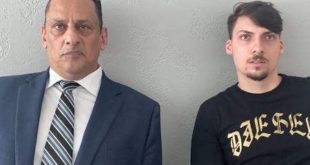 Alvo da PF, Jair Renan cita revolta e nega fazer parte do governo Bolsonaro