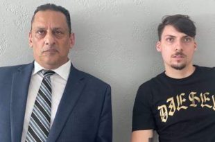 Alvo da PF, Jair Renan cita revolta e nega fazer parte do governo Bolsonaro