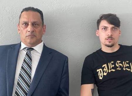 Alvo da PF, Jair Renan cita revolta e nega fazer parte do governo Bolsonaro