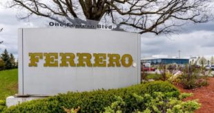 Anvisa identifica novos lotes de chocolate da Ferrero com risco de salmonella