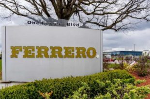 Anvisa identifica novos lotes de chocolate da Ferrero com risco de salmonella