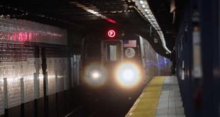 Ao menos 13 ficam feridos em ataque a tiros no metrô de Nova York,