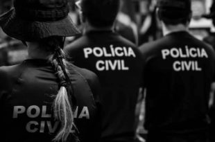 Associação dos Delegados emite nota em defesa dos Delegados da Deccor e fala em retaliação e intimidação. Veja a nota