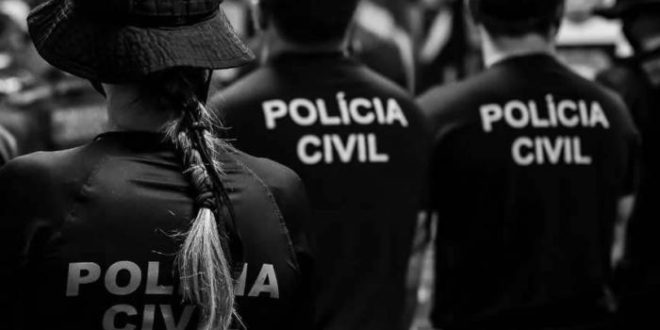 Associação dos Delegados emite nota em defesa dos Delegados da Deccor e fala em retaliação e intimidação. Veja a nota
