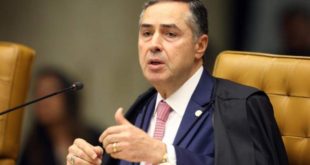 Barroso diz ser preciso restabelecer o 'poder da verdade' no Brasil
