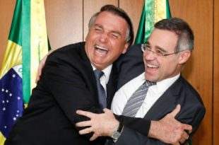 Bolsonaristas se irritam com voto de Mendonça contra Daniel Silveira no STF
