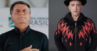 Bolsonaro quer dinheiro da Lei Paulo Gustavo no agronégocio