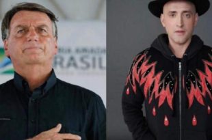 Bolsonaro quer dinheiro da Lei Paulo Gustavo no agronégocio