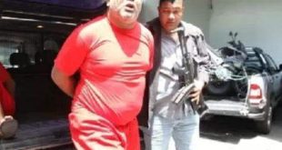 Braço-direito de Beira-Mar no CV, Roni Peixoto é achado morto em BH