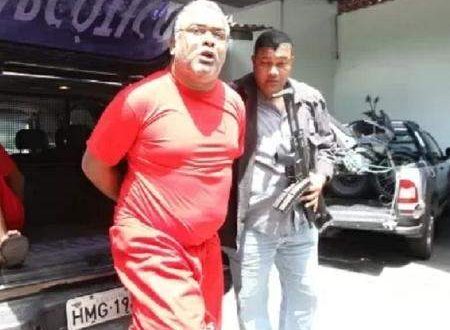 Braço-direito de Beira-Mar no CV, Roni Peixoto é achado morto em BH