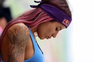 Bufoni e Hoefler ficam fora da seleção brasileira de skate em 2022