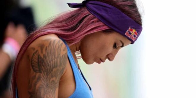 Bufoni e Hoefler ficam fora da seleção brasileira de skate em 2022