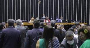 Câmara pode votar nesta quarta-feira MP que reformula regras do setor aéreo