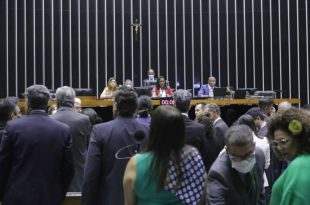 Câmara pode votar nesta quarta-feira MP que reformula regras do setor aéreo